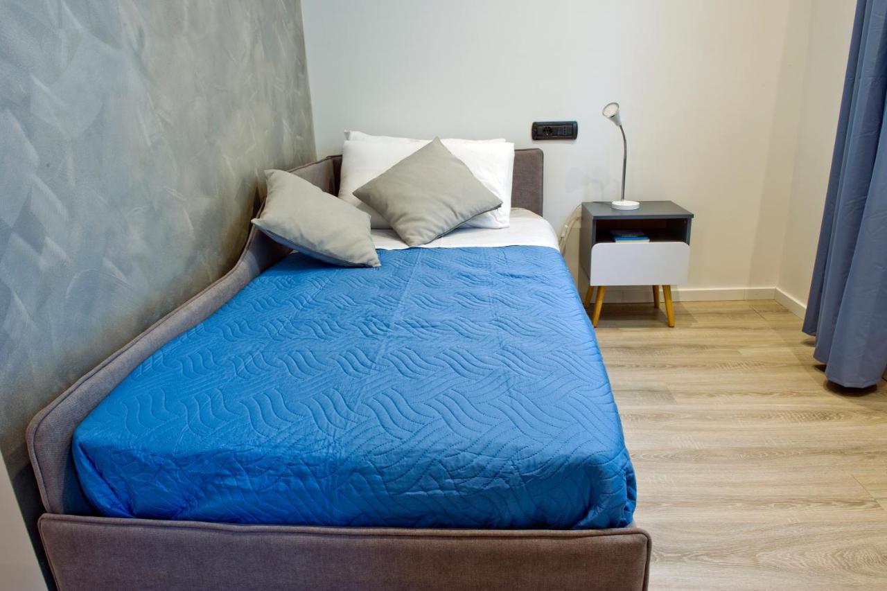 Per Voi-tre Minuti Dal Apartment *