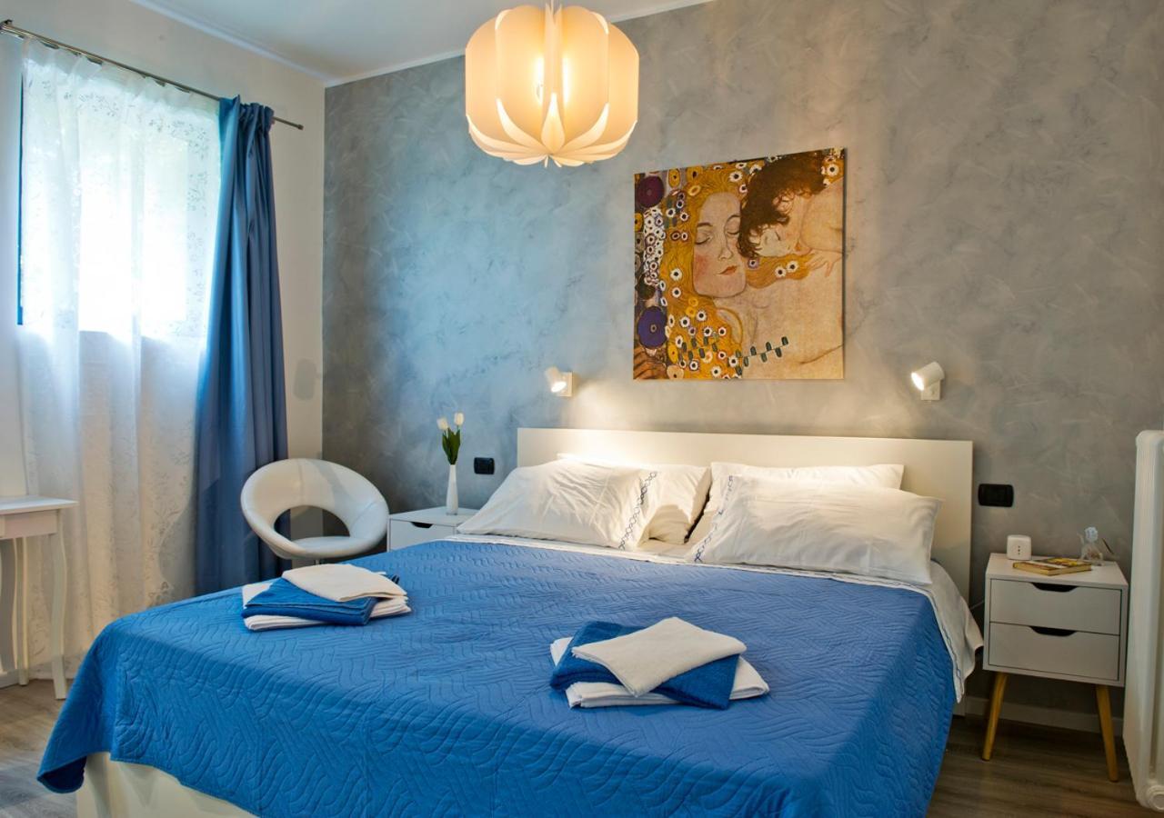 Per Voi-tre Minuti Dal Apartment