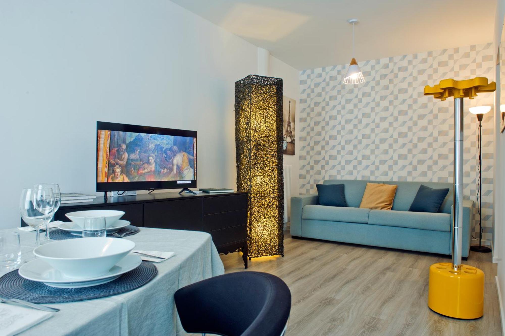 Apartment Per Voi-tre Minuti Dal