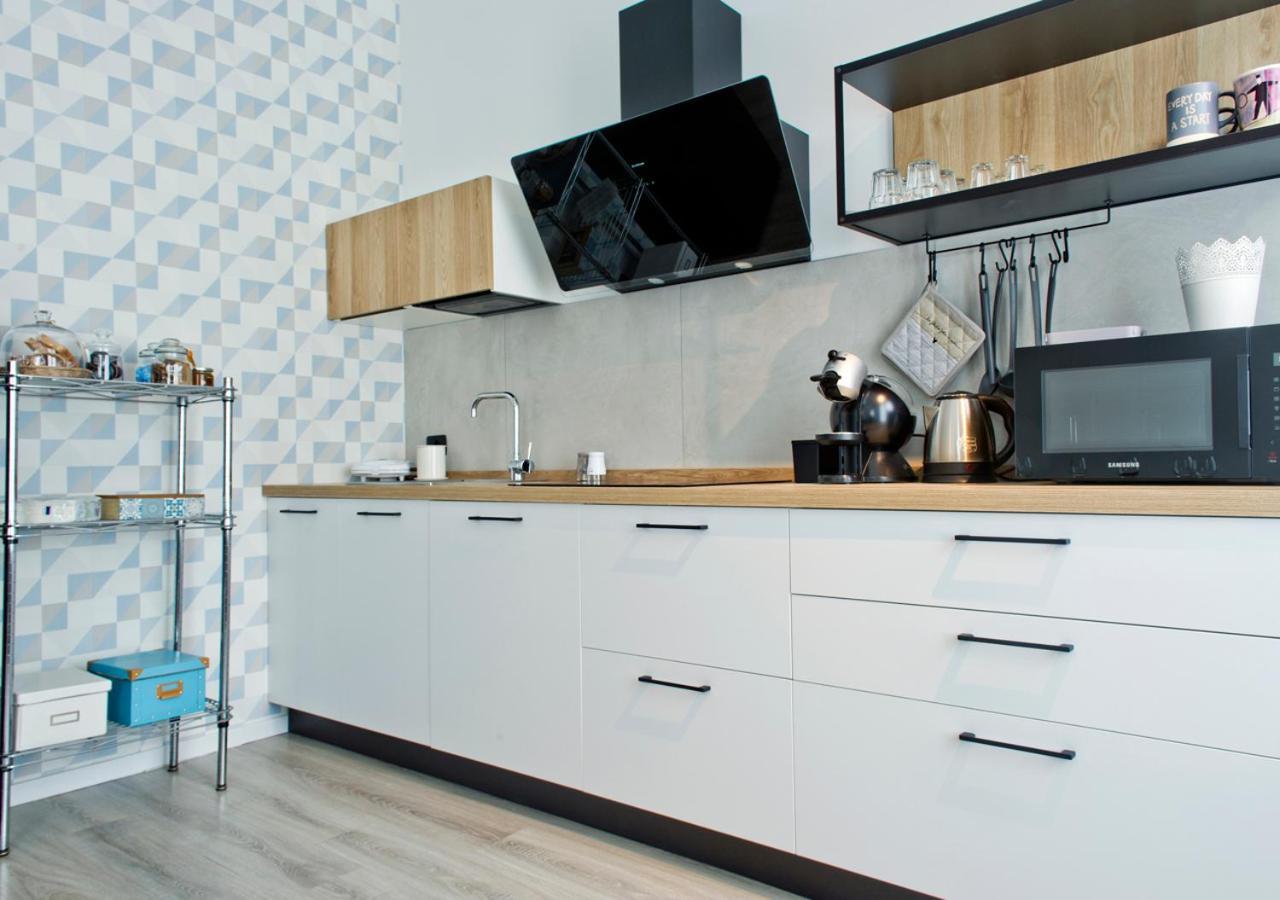 Apartment Per Voi-tre Minuti Dal *