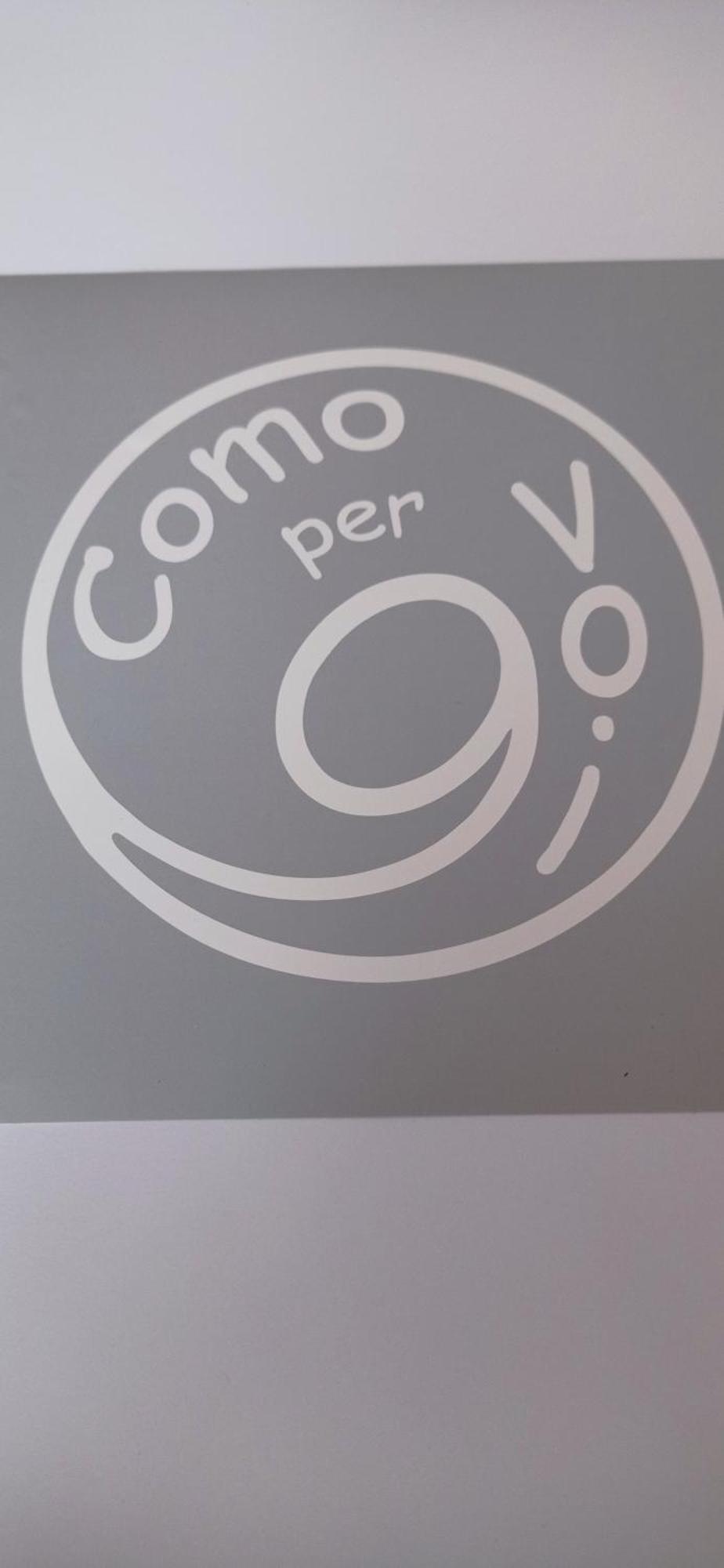 Per Voi-tre Minuti Dal Apartment Como
